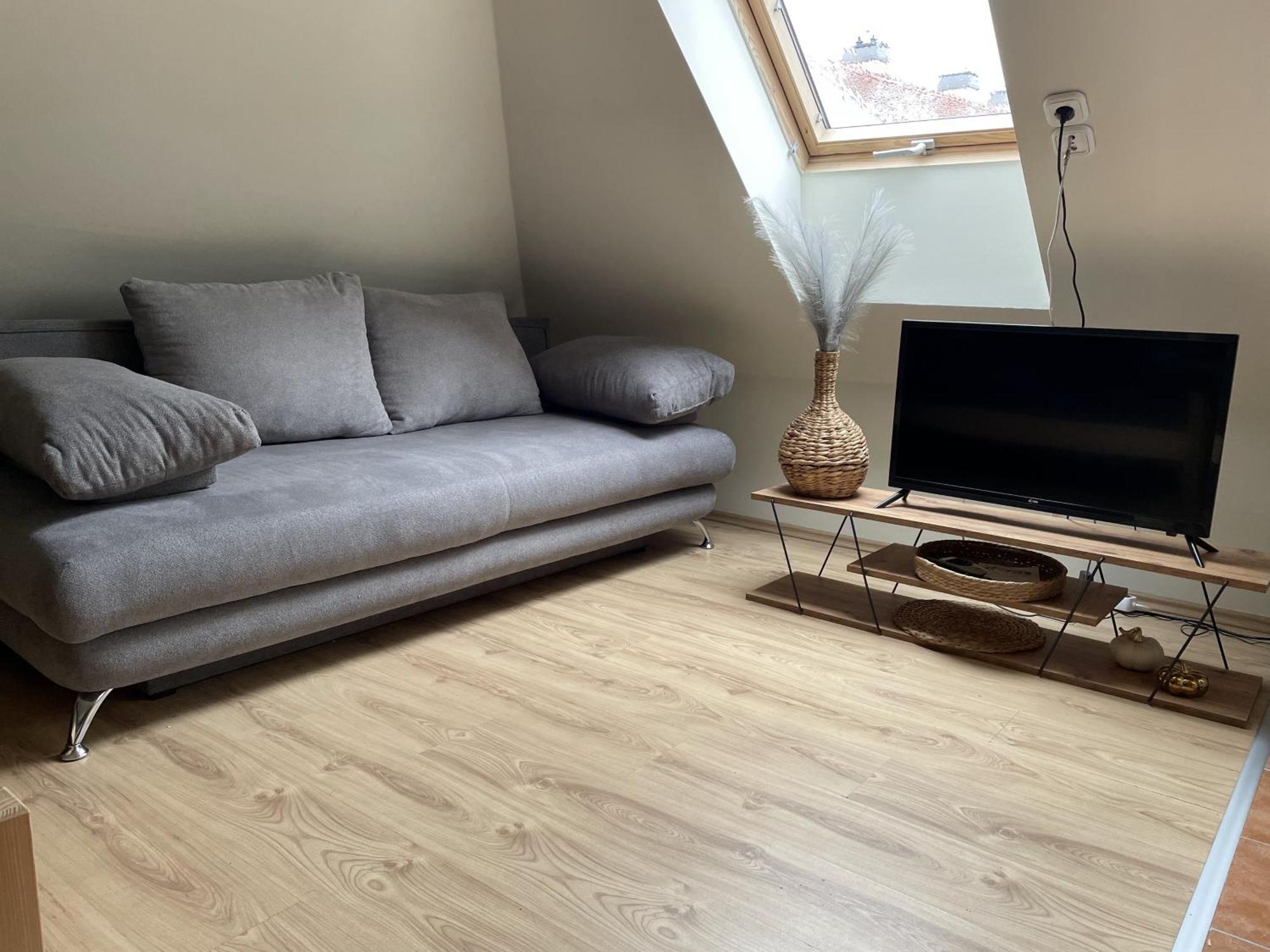 Takacs Vendeghaz 2 Lägenhet Sopron Exteriör bild
