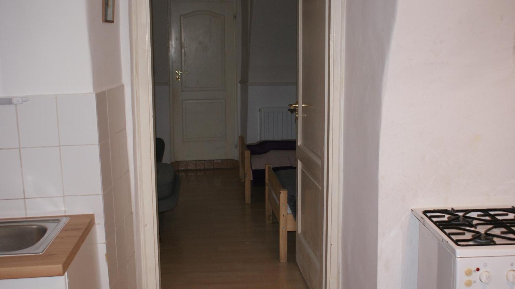Takacs Vendeghaz 2 Lägenhet Sopron Exteriör bild