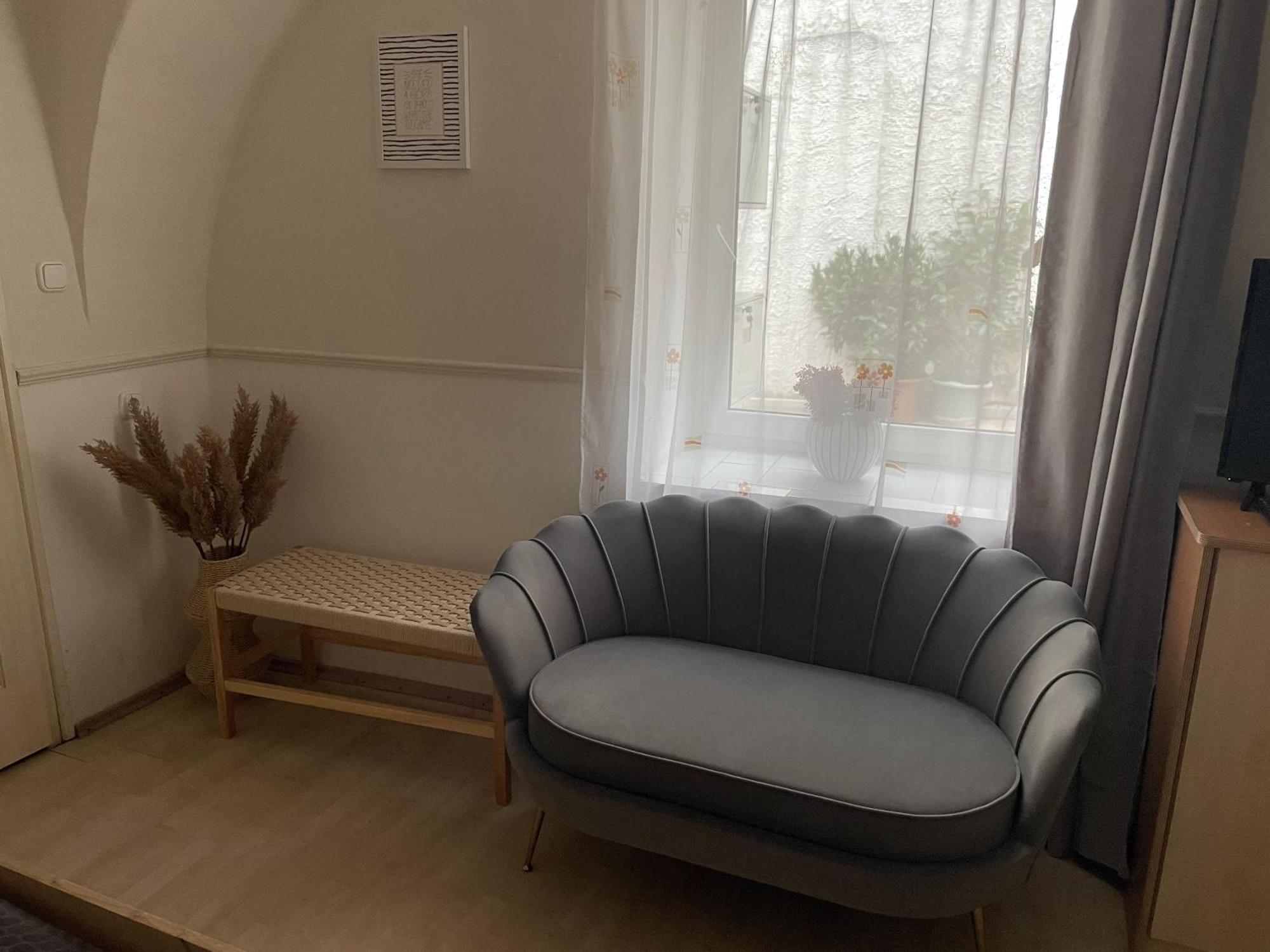 Takacs Vendeghaz 2 Lägenhet Sopron Exteriör bild