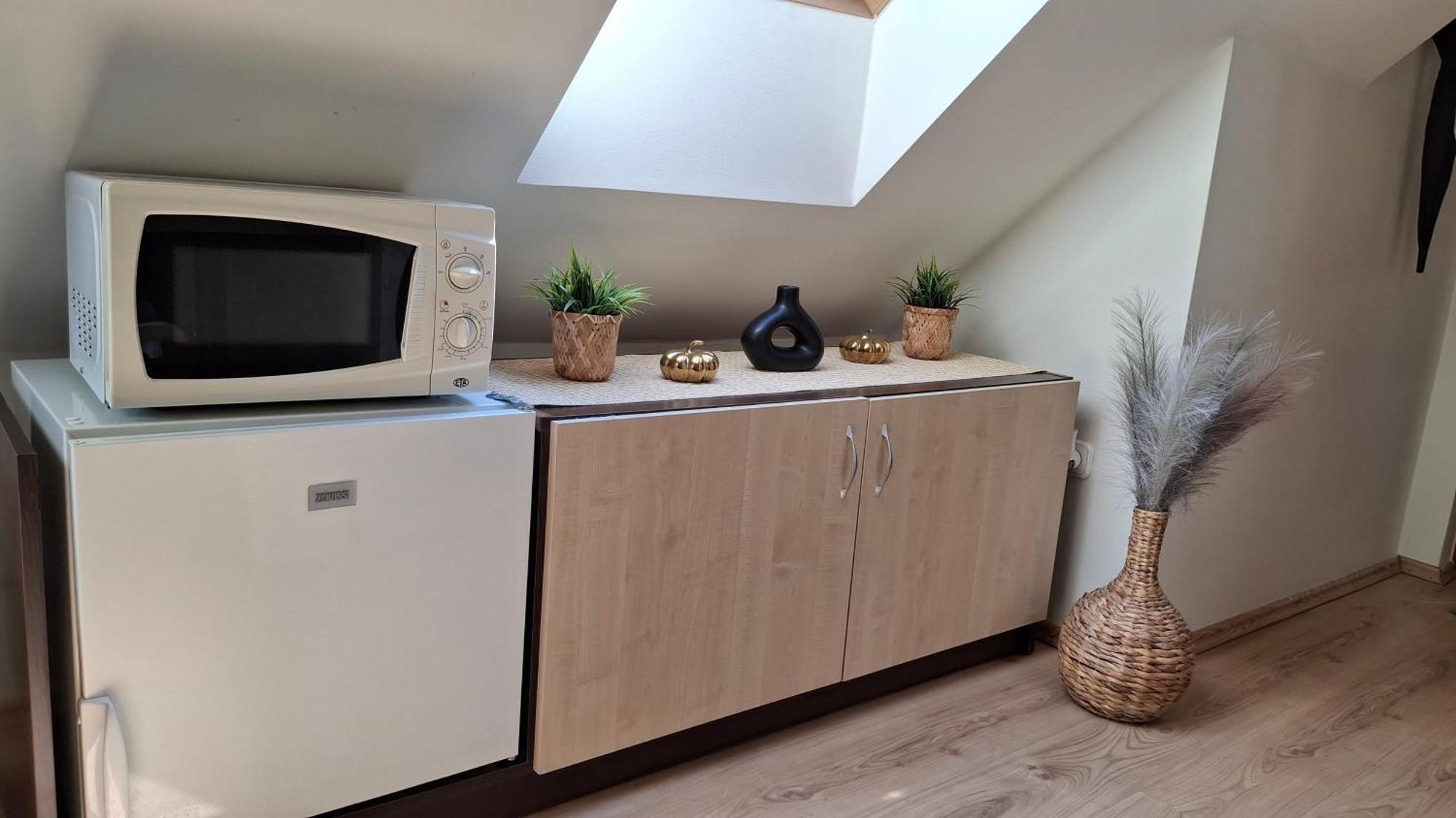 Takacs Vendeghaz 2 Lägenhet Sopron Exteriör bild